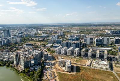 Apartament 2 Camere | PRIMA VISTA - 2