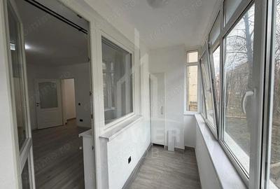 Apartament cu 2 camere semidecomandat în Hipodrom 1 - 5