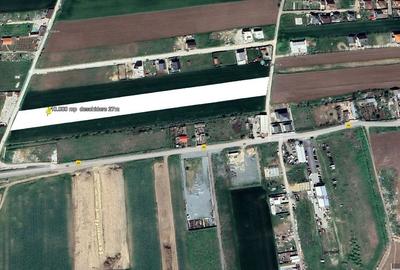 Ovidiu- Poiana, teren intravilan ideal pentru constructie case - 2