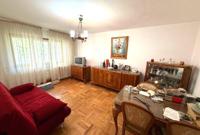 Apartament cu 4 camere decomandat, mobilat în Crângași - 2
