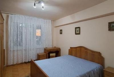 RECO Apartament cu trei camere de inchiriat - 7