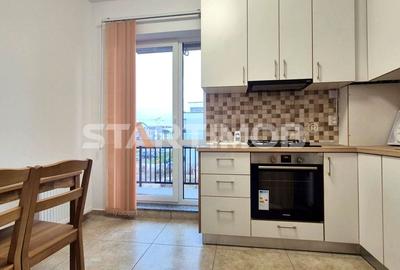 Apartament modern 2 camere  Coresi - 3