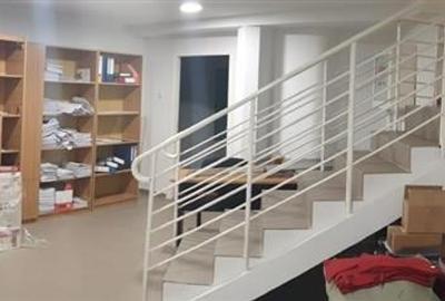 Spatiu birouri 378 mp, Ultracentral - Fundatie - 10