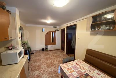 Apartament 3 camere, 65 mp etaj 2/4 decomandat, zona Dumbrava Nord - 13