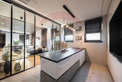 Vila P+M  si teren 1700 mp de vanzare in Lumina  jud. Constanta - 9