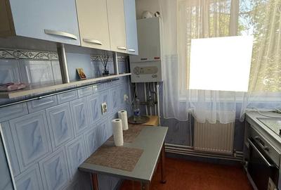 Apartament cu 2 camere semidecomandat în Central - 5