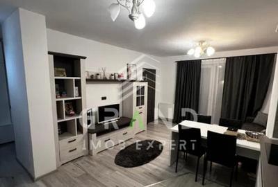 Apartament 2 camere,Grand Park Residencelanga Iulius Ma