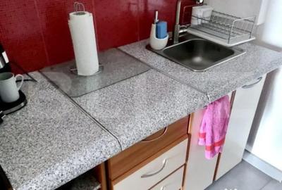 Garsonieră semidecomandată în Bună Ziua - 1