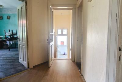 Apartament cu 2 camere decomandat în Copou