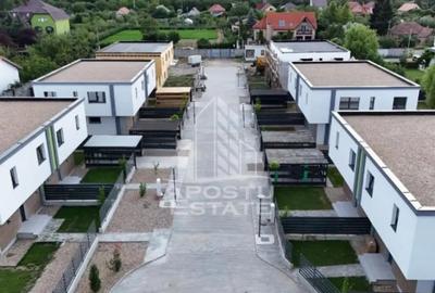 Casă cu 4 camere cu Teren 320 Mp în Gai - 4