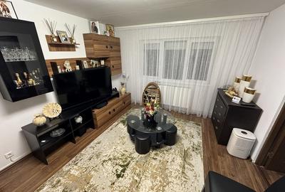 Apartament cu 2 camere semidecomandat în Reghin - 7