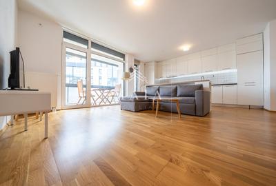 Apartament 3 camere, boxa si parcare, Ansamblul Cibinium - 3