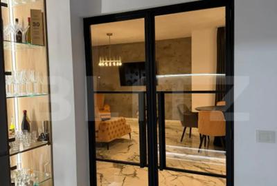 Casă cu 4 camere cu Teren 400 Mp în Central - 12