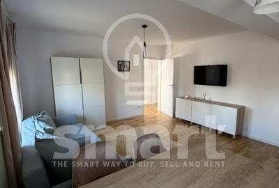 Apartament cu 3 camere semidecomandat în Grigorescu - 4