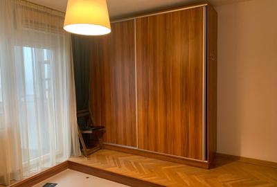 Apartament 4 camere Stefan cel Mare-TEI, loc parcare - 6