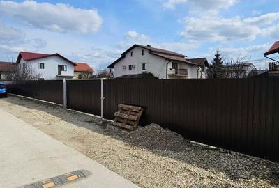 Teren de 356 mp, în Berceni