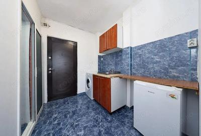 Garsoniera 21 mp Zona Tractorul - 8