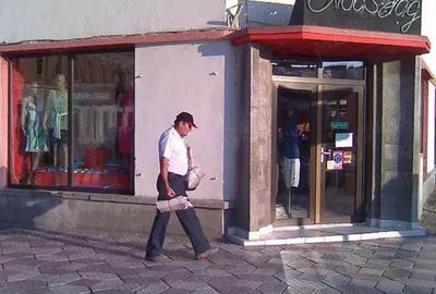 Spa?iu comercial de inchiriat Lugoj - 2