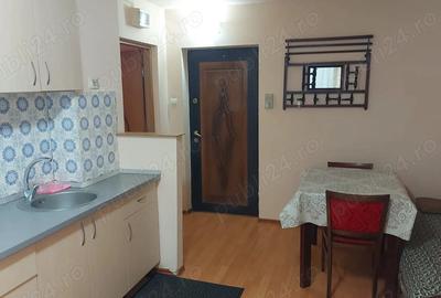 Apartament cu 2 camere semidecomandat în Aradului - 9