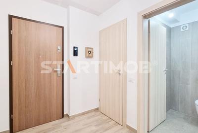 Garsonieră decomandată, mobilată în Astra - 10