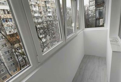 Apartament cu 2 camere decomandat în Lujerului - 8
