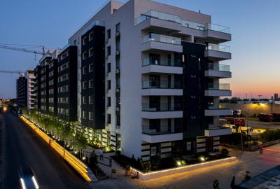 EnVogue Residence Iuliu Maniu 2 camere 61.5 mp - 11