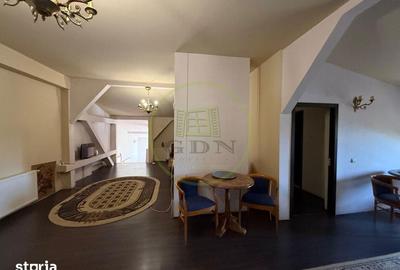 Casă cu 8 camere cu Teren 400 Mp în Central - 5