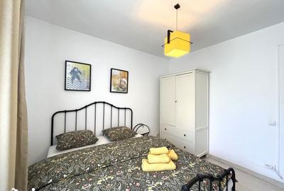 Apartament cu 2 camere în Centrul Istoric - 10