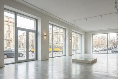 Birou, de 144 mp, în P-ța Romană - 2