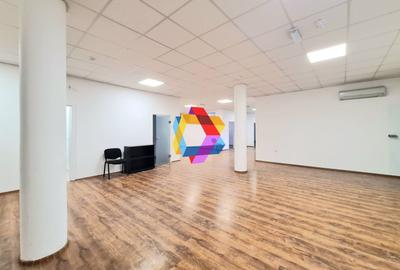 Birou, de 220 mp, în Central - 3