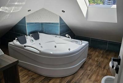 Apartament cu 7 camere decomandat în Florești - 20