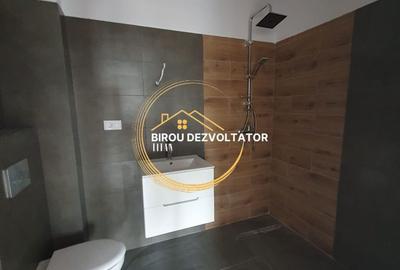 Apartament cu 3 camere decomandat în Titan - 6