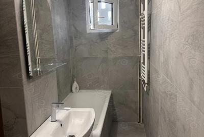 Apartament cu 2 camere nedecomandat în Vest - 4