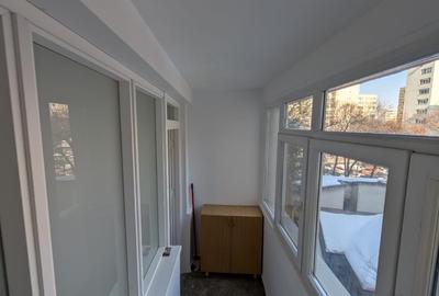 Vand Apartament cu 2 camere  - Sector 2 (zona Obor) - 8