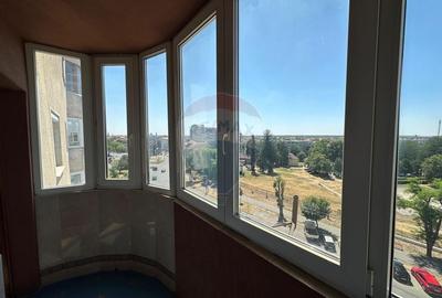 Apartament 3 camere de inchiriat Spitalul Judetean - 3