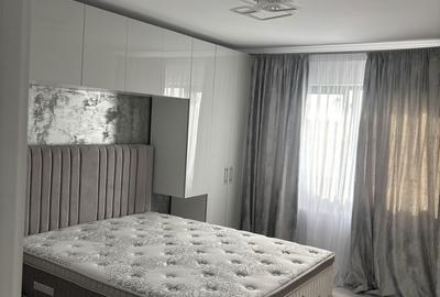 Casă cu 3 camere cu Teren 500 Mp în Domnești - 7