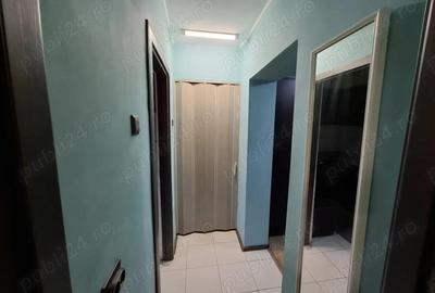 Aparatament 1 Camera Podu Ros - Cantemir - 1