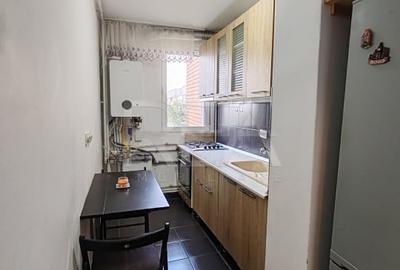 Apartament 3 camere cu centrala/ Drumul Taberei - 9
