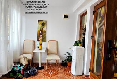 Casa mobilata si utilata integral, cu terasa, zona verde, Piatra Neamt - 3