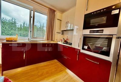 Apartament 2 camere, 49mp, etaj intermediar, parcare, zona Eroilor - 4