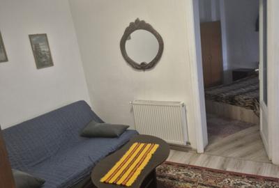 Apartament cu 2 camere semidecomandat în Unirii - 4