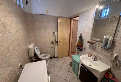 Apartament cu 2 camere decomandat, mobilat în Mărășești - 4