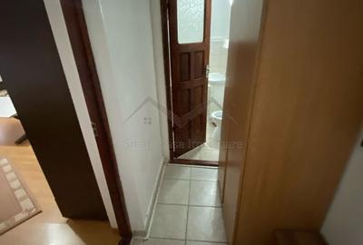 Garsonieră decomandată în Cug