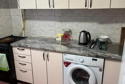 Garsonieră decomandată în Bucovina - 1