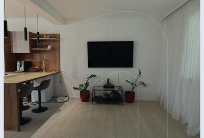 Duplex de vânzare – Chișoda, cu piscină și panouri solare - 6