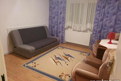 Garsonieră decomandată în Berceni