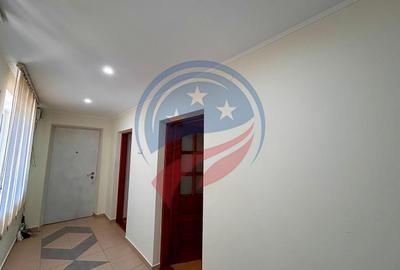 Casă individuală cu 6 camere cu Teren 1105 Mp în Cârcea - 15