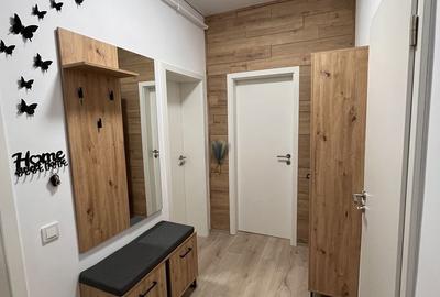 Apartament cu 2 camere decomandat în Apahida - 3