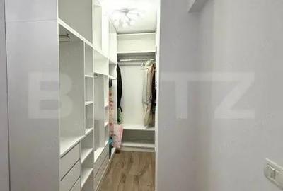 Apartament 4 camere, 94 mp, Valea Lupului - 1