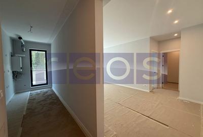 VANZARE APARTAMENT 2 CAMERE | STRAULESTI | 61MP | TERASA | COMPLEX NOU - 6